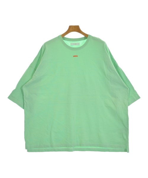 JIEDA(ジエダ)のTシャツ・カットソー サイズ:ONE 7,200円