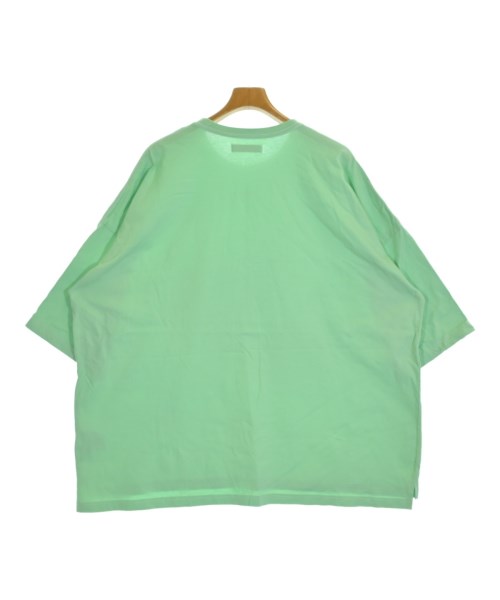 JIEDA（ジエダ）Tシャツ・カットソー 緑 サイズ:ONE メンズ/2200713806151