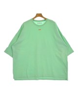 JIEDA（ジエダ）Tシャツ・カットソー 緑 サイズ:ONE メンズ/2200713806151