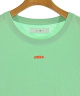JIEDA（ジエダ）Tシャツ・カットソー 緑 サイズ:ONE メンズ/2200713806151