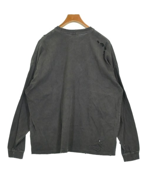 JIEDA（ジエダ）Tシャツ・カットソー グレー サイズ:1(S位) メンズ/2200719232022