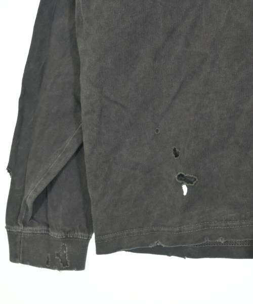 JIEDA（ジエダ）Tシャツ・カットソー グレー サイズ:1(S位) メンズ/2200719232022