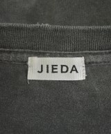 JIEDA（ジエダ）Tシャツ・カットソー グレー サイズ:1(S位) メンズ/2200719232022