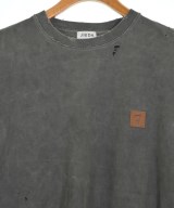 JIEDA（ジエダ）Tシャツ・カットソー グレー サイズ:1(S位) メンズ/2200719232022