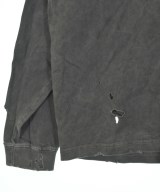 JIEDA（ジエダ）Tシャツ・カットソー グレー サイズ:1(S位) メンズ/2200719232022