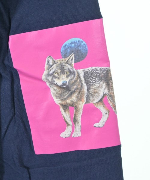 JIEDA（ジエダ）Tシャツ・カットソー 紺 サイズ:ONE メンズ/2200629754133