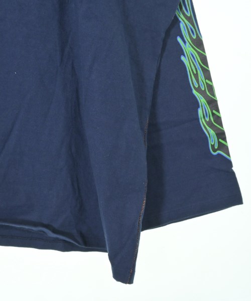 JIEDA（ジエダ）Tシャツ・カットソー 紺 サイズ:ONE メンズ/2200629754133