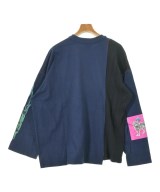 JIEDA（ジエダ）Tシャツ・カットソー 紺 サイズ:ONE メンズ/2200629754133