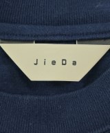 JIEDA（ジエダ）Tシャツ・カットソー 紺 サイズ:ONE メンズ/2200629754133