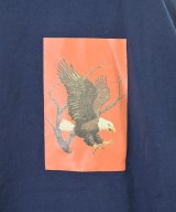 JIEDA（ジエダ）Tシャツ・カットソー 紺 サイズ:ONE メンズ/2200629754133