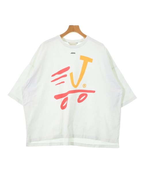 ジエダ(JIEDA)のJIEDA Tシャツ・カットソー