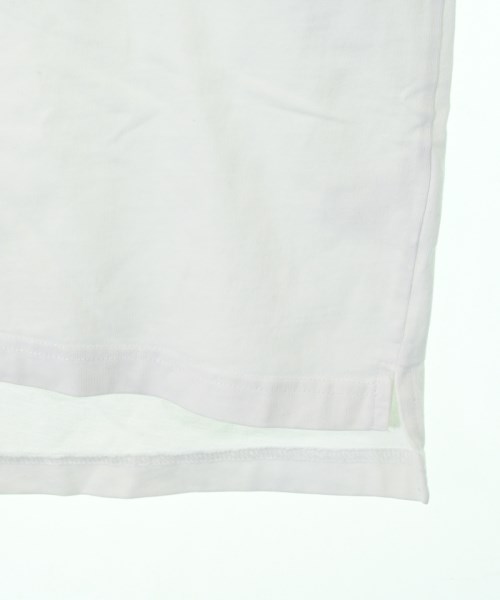 JIEDA（ジエダ）Tシャツ・カットソー 白 サイズ:ONE メンズ/2200629754218