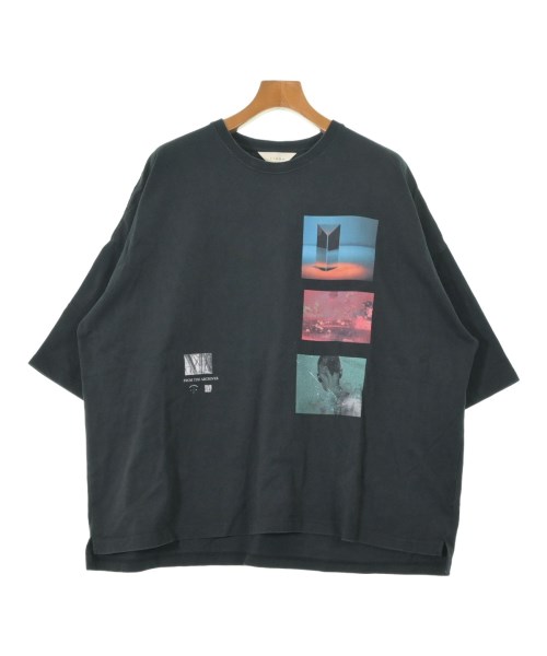JIEDA(ジエダ)Tシャツ・カットソー 黒 サイズ:ONE/2200629754225