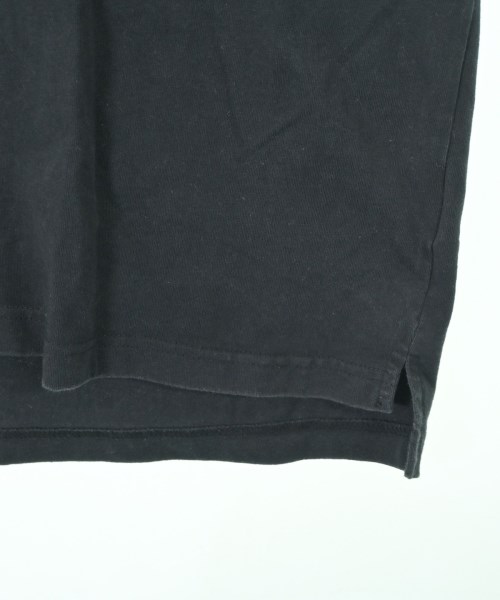 JIEDA（ジエダ）Tシャツ・カットソー 黒 サイズ:ONE メンズ/2200629754225
