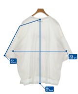 JIEDA（ジエダ）Tシャツ・カットソー 白 サイズ:OS(XL位) メンズ/2200646029108