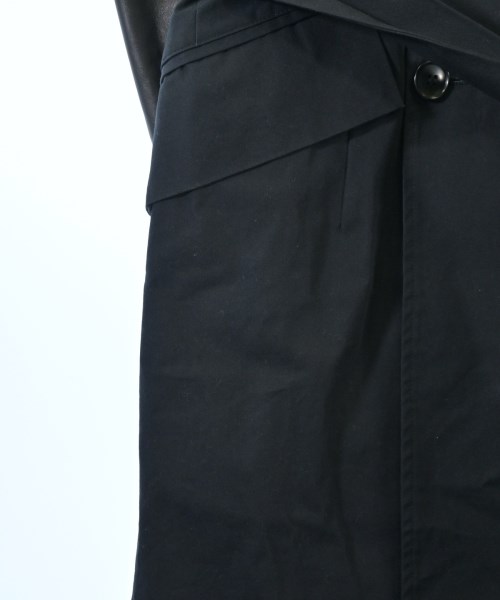 JIEDA（ジエダ）トレンチコート 紺 サイズ:2(M位) メンズ/2200646102245