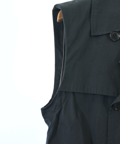 JIEDA（ジエダ）トレンチコート 紺 サイズ:2(M位) メンズ/2200646102245