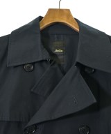 JIEDA（ジエダ）トレンチコート 紺 サイズ:2(M位) メンズ/2200646102245