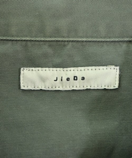 JIEDA（ジエダ）その他 グレー サイズ:3(L位) メンズ/2200646152080