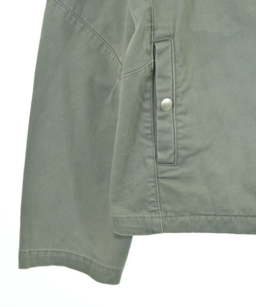 JIEDA（ジエダ）その他 グレー サイズ:3(L位) メンズ/2200646152080