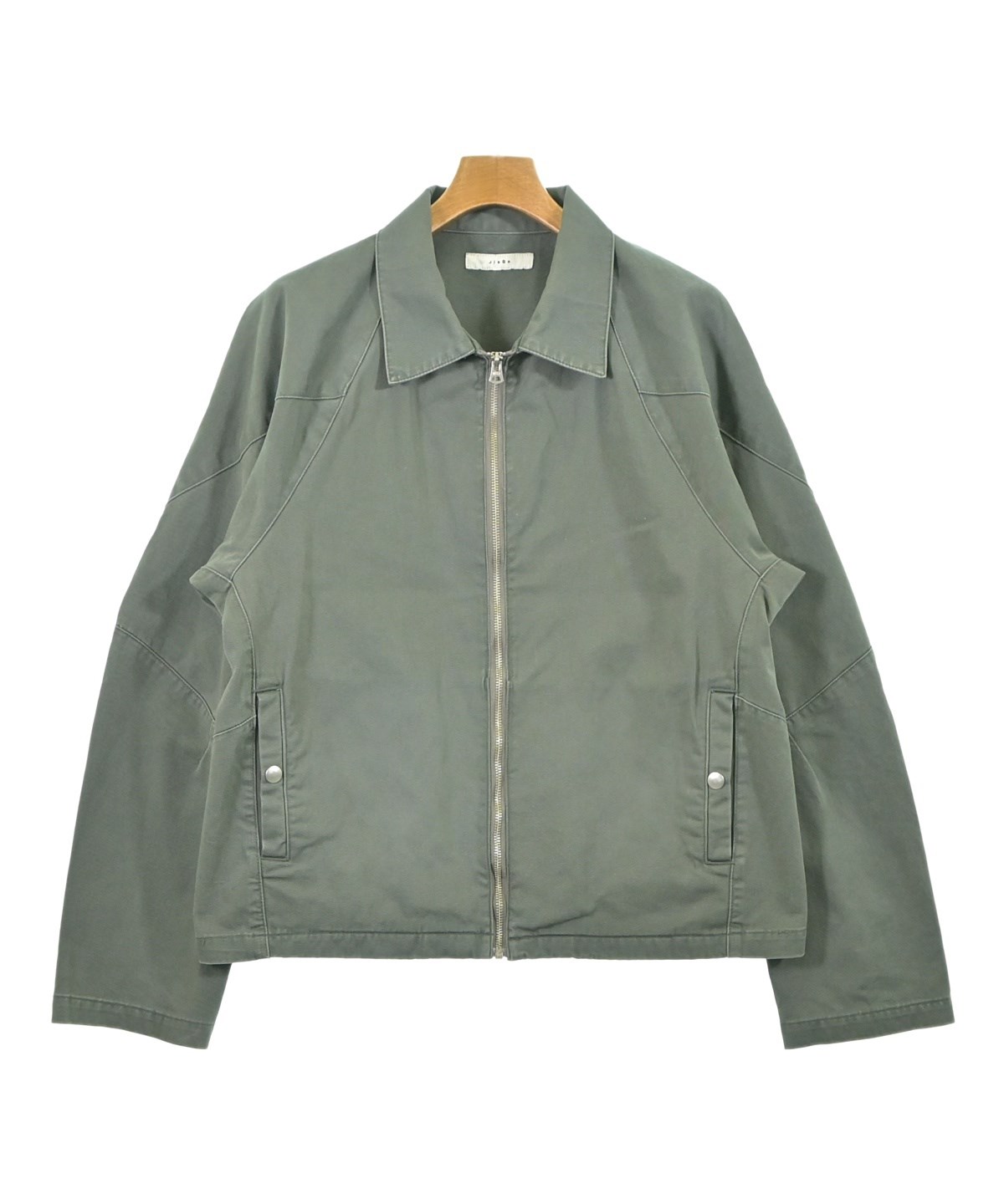 JIEDA（ジエダ）その他 グレー サイズ:3(L位) メンズ/2200646152080