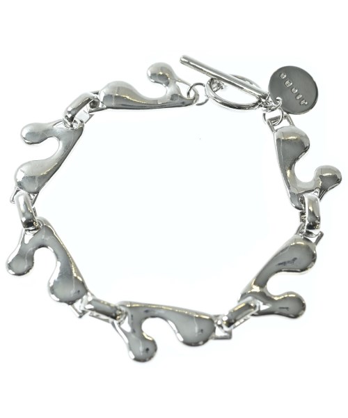 JIEDA(ジエダ)ブレスレット・バングル シルバー サイズ:-/2200646123387