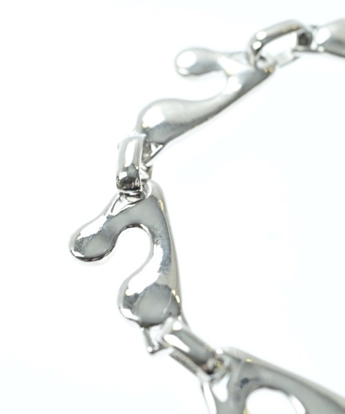 JIEDA（ジエダ）ブレスレット・バングル シルバー サイズ:- メンズ/2200646123387