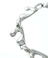 JIEDA（ジエダ）ブレスレット・バングル シルバー サイズ:- メンズ/2200646123387