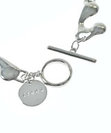 JIEDA（ジエダ）ブレスレット・バングル シルバー サイズ:- メンズ/2200646123387