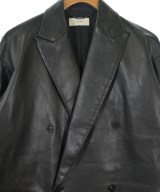 JIEDA（ジエダ）カジュアルジャケット 黒 サイズ:-(XL位) メンズ/2200646414010