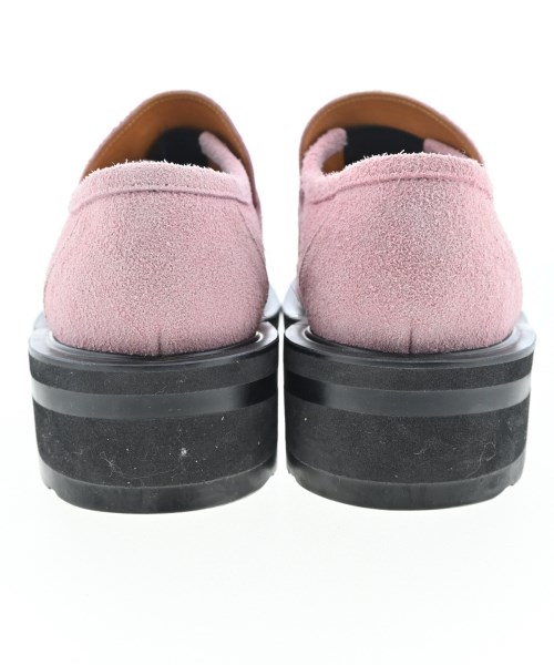 JIEDA（ジエダ）ビジネス・ドレスシューズ ピンク サイズ:EU42(27cm位) メンズ/2200646819204