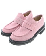 JIEDA（ジエダ）ビジネス・ドレスシューズ ピンク サイズ:EU42(27cm位) メンズ/2200646819204