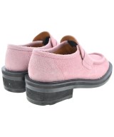 JIEDA（ジエダ）ビジネス・ドレスシューズ ピンク サイズ:EU42(27cm位) メンズ/2200646819204