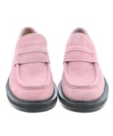 JIEDA（ジエダ）ビジネス・ドレスシューズ ピンク サイズ:EU42(27cm位) メンズ/2200646819204