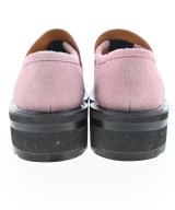 JIEDA（ジエダ）ビジネス・ドレスシューズ ピンク サイズ:EU42(27cm位) メンズ/2200646819204