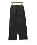 JIEDA（ジエダ）デニムパンツ 黒 サイズ:1(S位) メンズ/2200646975023