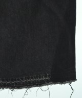 JIEDA（ジエダ）デニムパンツ 黒 サイズ:1(S位) メンズ/2200646975023