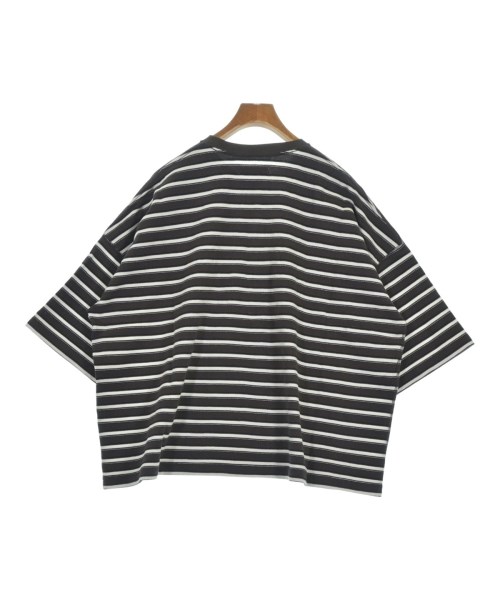 JIEDA（ジエダ）Tシャツ・カットソー 茶 サイズ:ONE メンズ/2200647157015