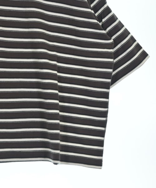 JIEDA（ジエダ）Tシャツ・カットソー 茶 サイズ:ONE メンズ/2200647157015