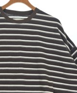 JIEDA（ジエダ）Tシャツ・カットソー 茶 サイズ:ONE メンズ/2200647157015