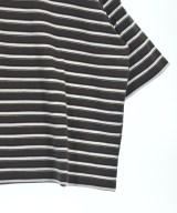 JIEDA（ジエダ）Tシャツ・カットソー 茶 サイズ:ONE メンズ/2200647157015