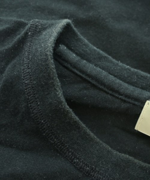 JIEDA（ジエダ）Tシャツ・カットソー 黒 サイズ:F メンズ/2200650104372