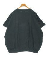 JIEDA（ジエダ）Tシャツ・カットソー 黒 サイズ:F メンズ/2200650104372