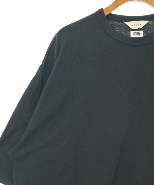 JIEDA（ジエダ）Tシャツ・カットソー 黒 サイズ:F メンズ/2200650104396