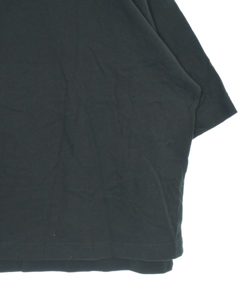 JIEDA（ジエダ）Tシャツ・カットソー 黒 サイズ:F メンズ/2200650104396