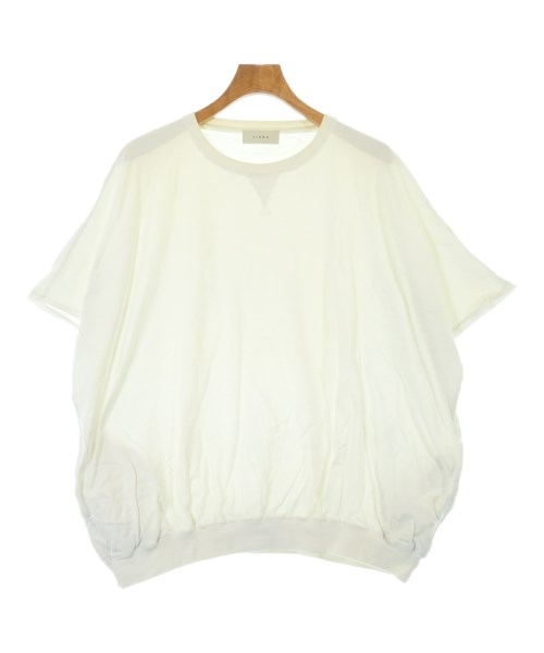 JIEDA(ジエダ)Tシャツ・カットソー 白 サイズ:F/2200650104402