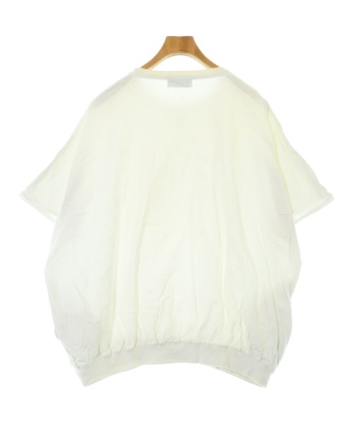 JIEDA（ジエダ）Tシャツ・カットソー 白 サイズ:F メンズ/2200650104402