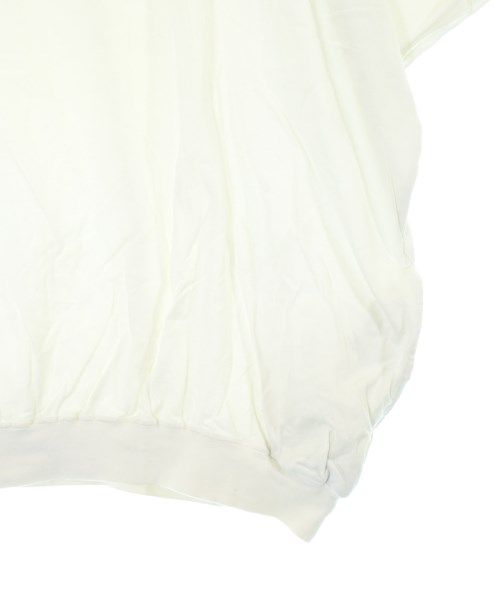 JIEDA（ジエダ）Tシャツ・カットソー 白 サイズ:F メンズ/2200650104402