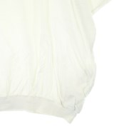 JIEDA（ジエダ）Tシャツ・カットソー 白 サイズ:F メンズ/2200650104402