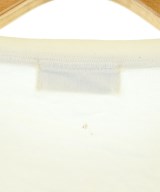 JIEDA（ジエダ）Tシャツ・カットソー 白 サイズ:F メンズ/2200650104402